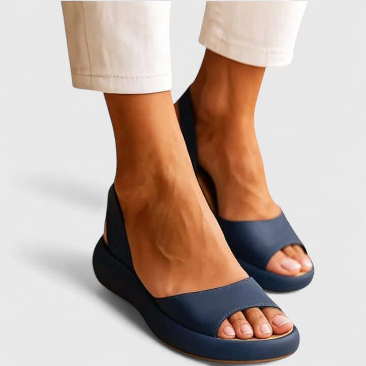 Emrynn | Women Orthopedic Sandals