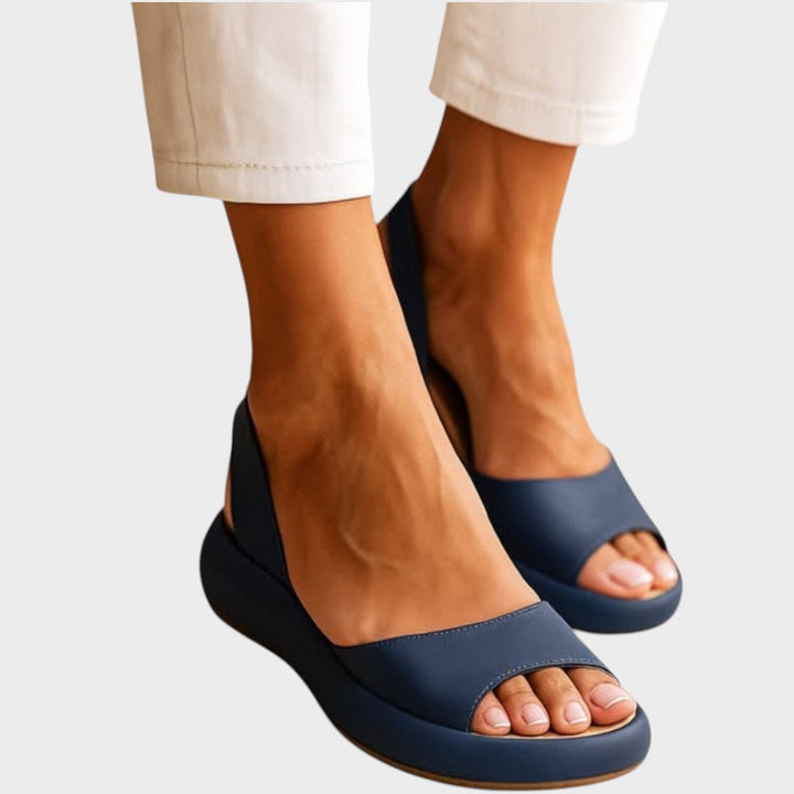 Caryzzaa | Women Orthopedic Sandals