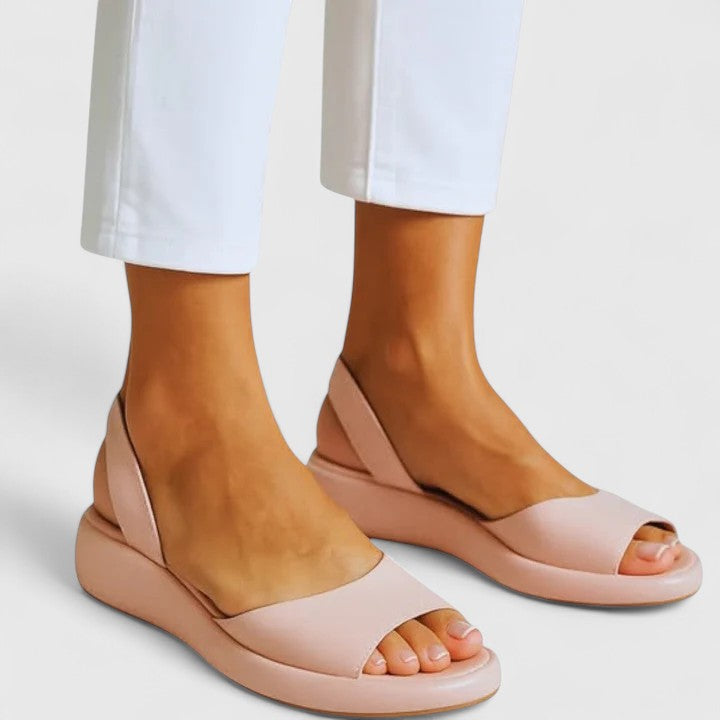 Emrynn | Women Orthopedic Sandals