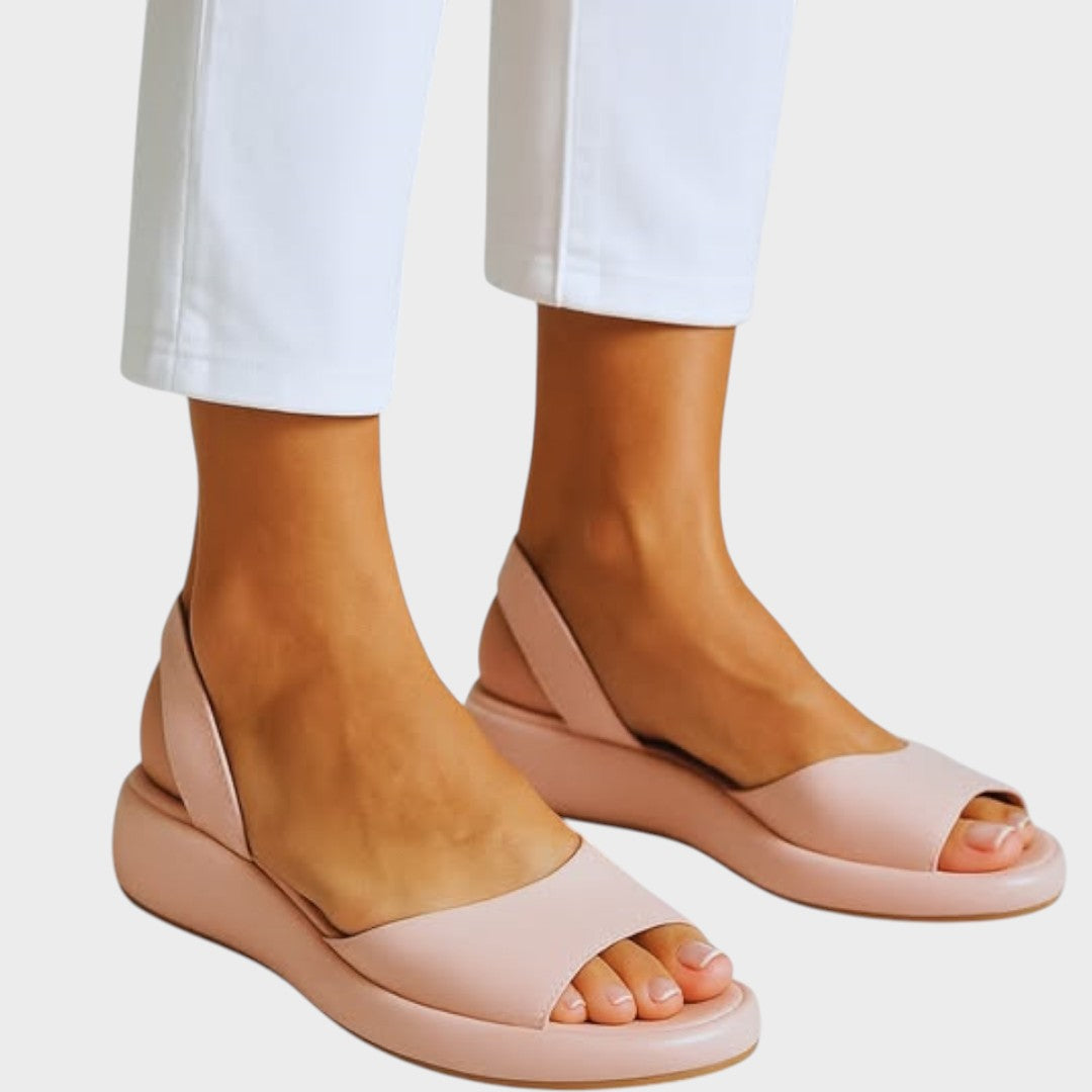 Caryzzaa | Women Orthopedic Sandals