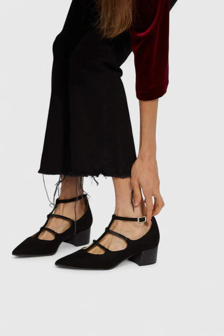Lyn | Women Orthopedic Heels