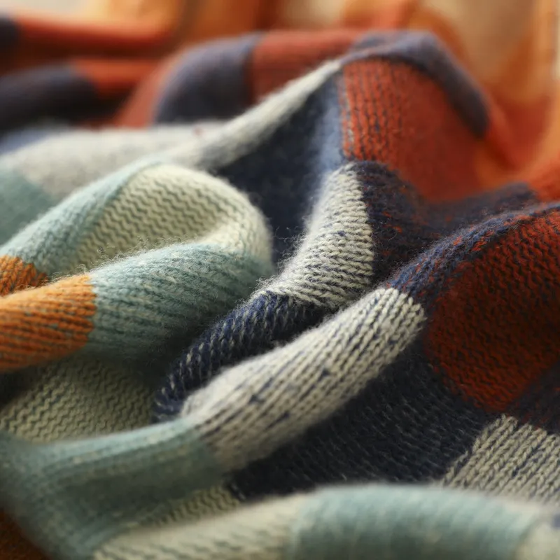 Linda | Warm Luxury Cashmere Sweater
