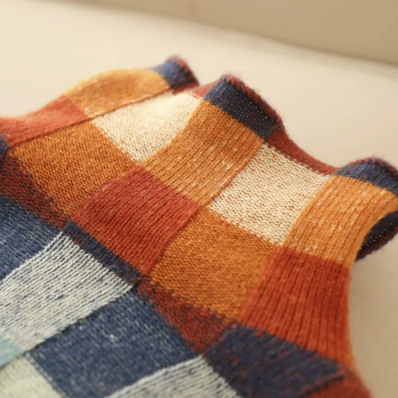 Linda | Warm Luxury Cashmere Sweater