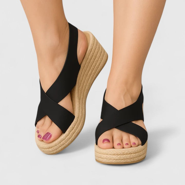 Marilysa | Women Orthopedic Sandals