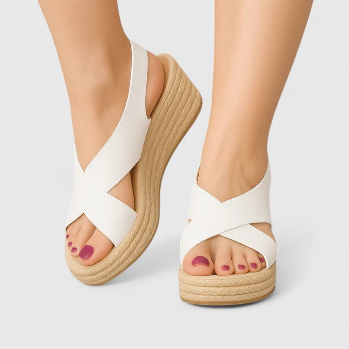 Marilysa | Women Orthopedic Sandals