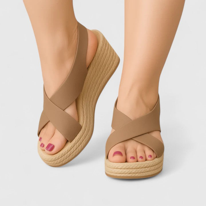 Marilysa | Women Orthopedic Sandals