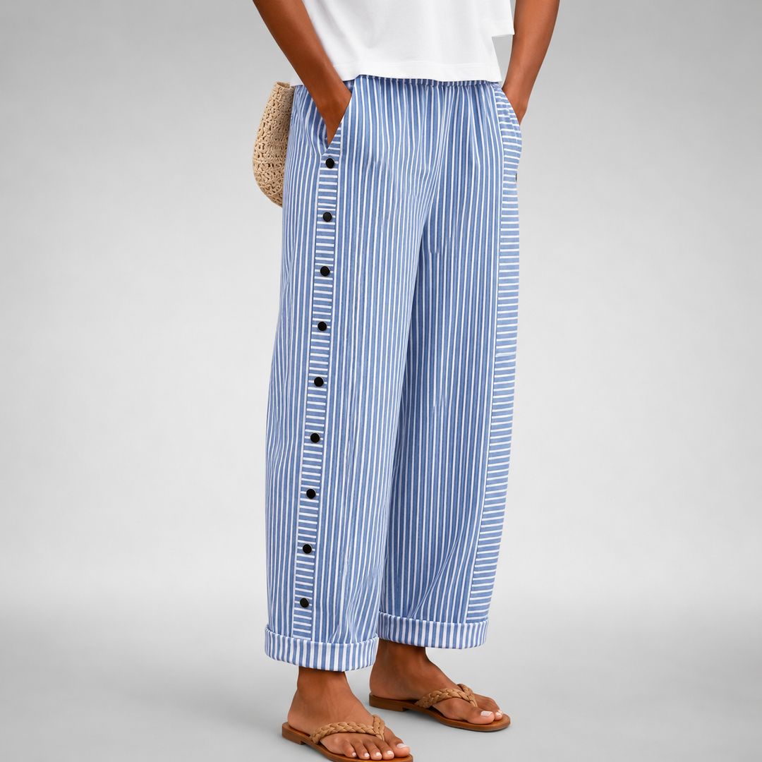 Talia™ Lightweight Comfort Trousers
