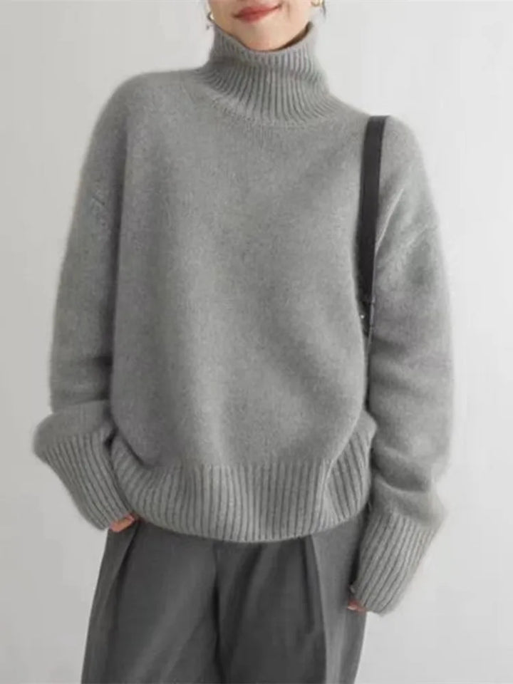 Isabella | Cashmere Elegance