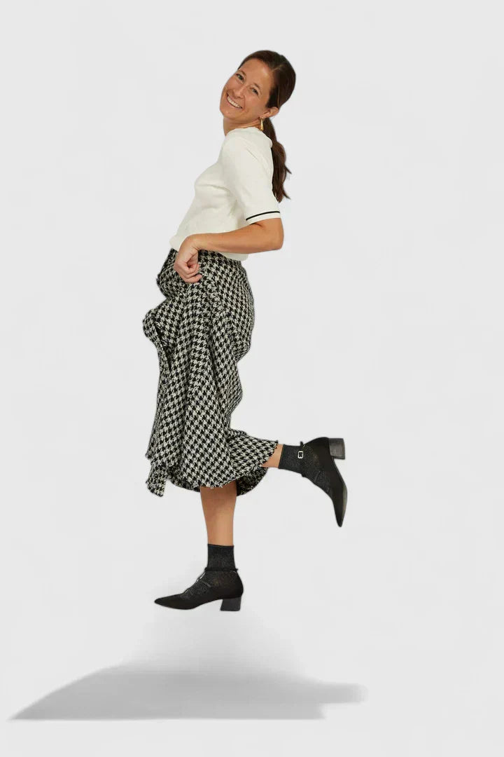 Lyn | Women Orthopedic Heels