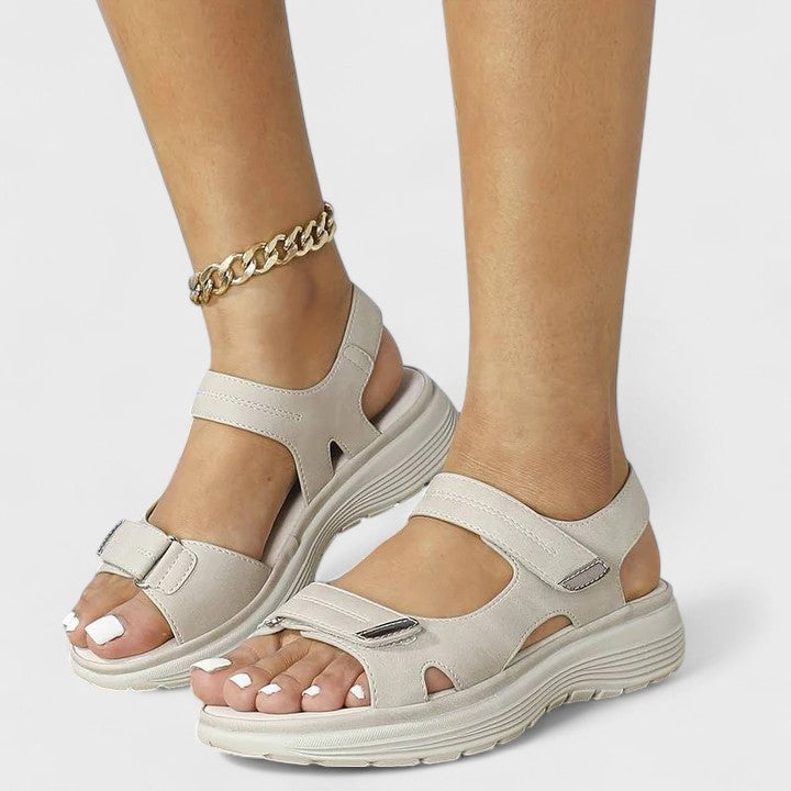 Simona™ | Women Orthopedic Sandals