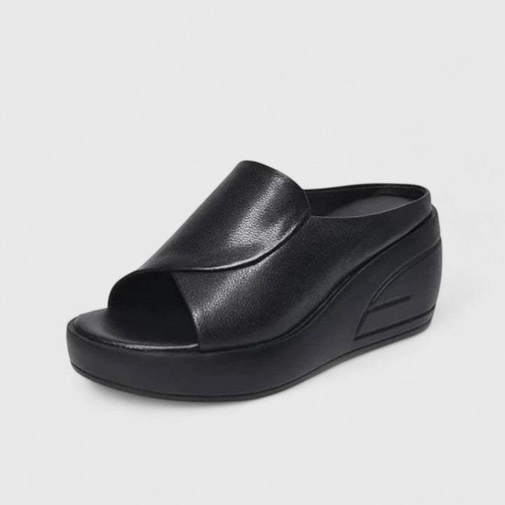 Celionette | Women Orthopedic Wedge Sandals