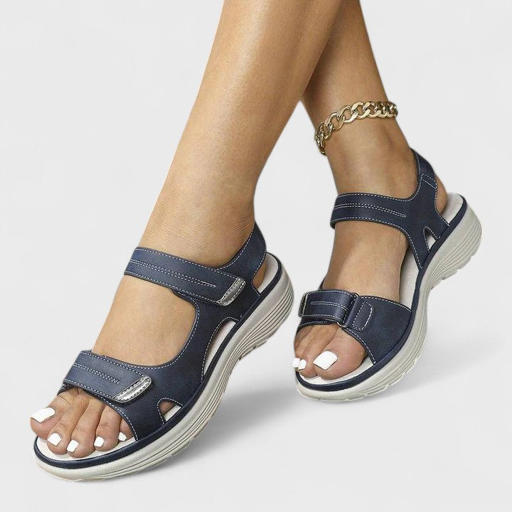 Simona™ | Women Orthopedic Sandals