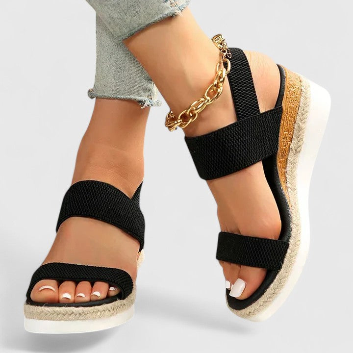 Merill | Women Orthopedic Sandals