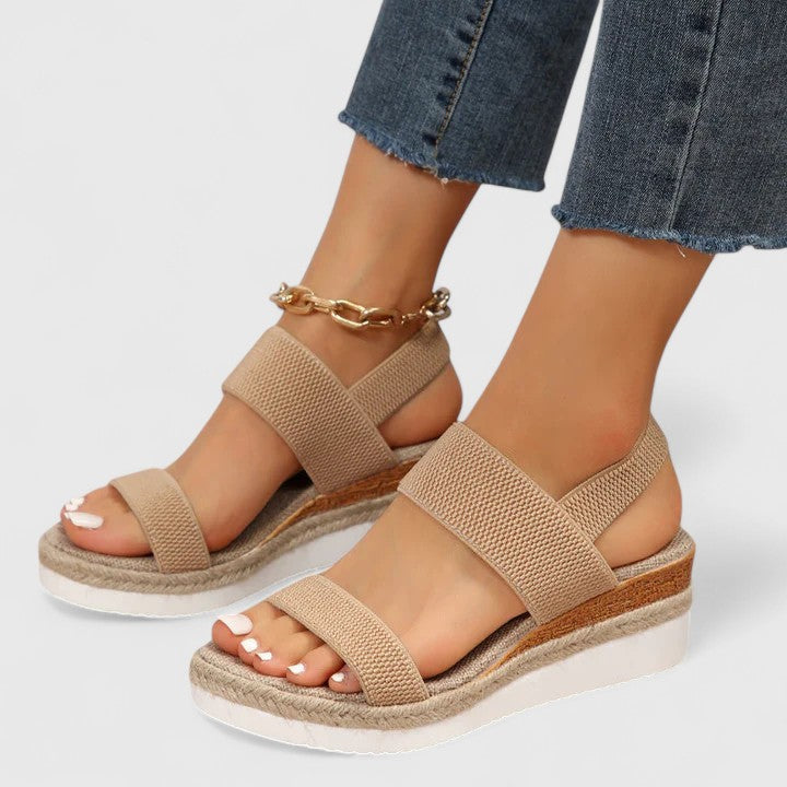 Merill | Women Orthopedic Sandals