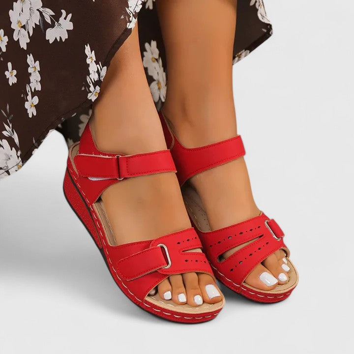 Guinevere™ | Women Orthopedic Sandals