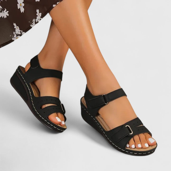 Guinevere™ | Women Orthopedic Sandals