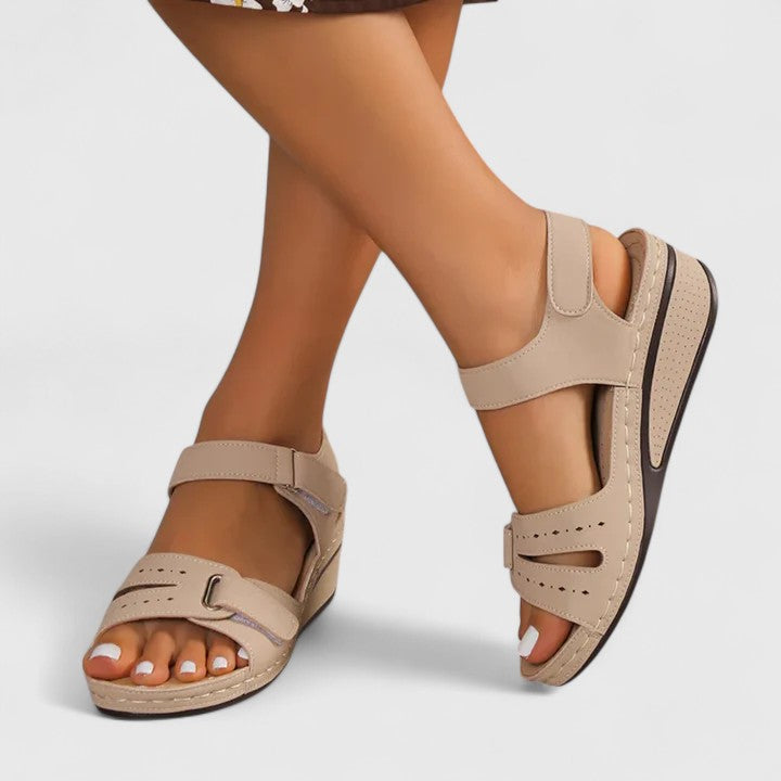 Guinevere™ | Women Orthopedic Sandals