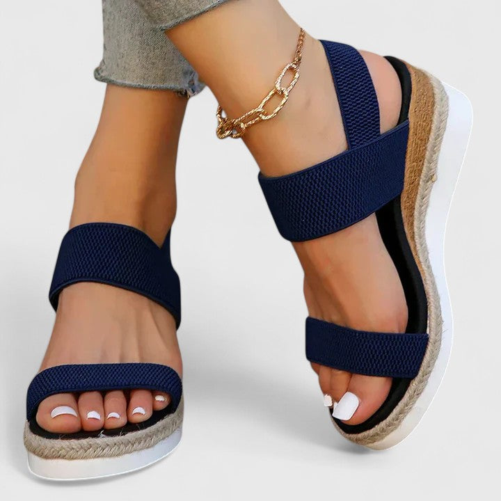Merill | Women Orthopedic Sandals