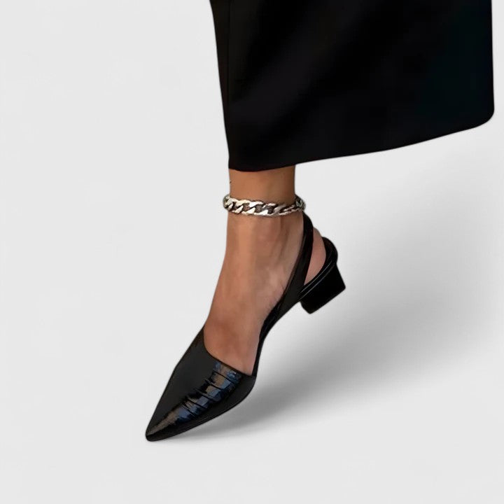 Sasha | Women Elegant Sandals
