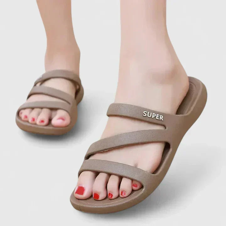 Daryell | Women Orthopedic Sandals