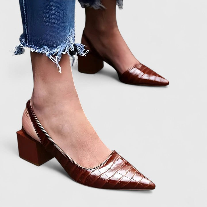 Sasha | Women Elegant Sandals