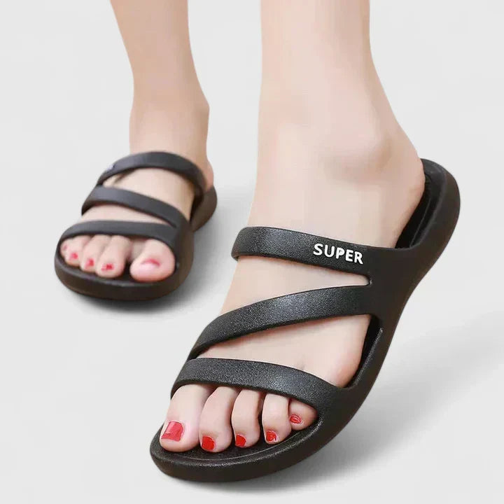 Daryell | Women Orthopedic Sandals