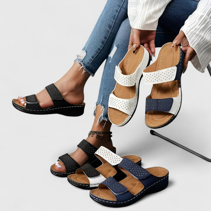 Karyssa | Women Orthopedic Sandals