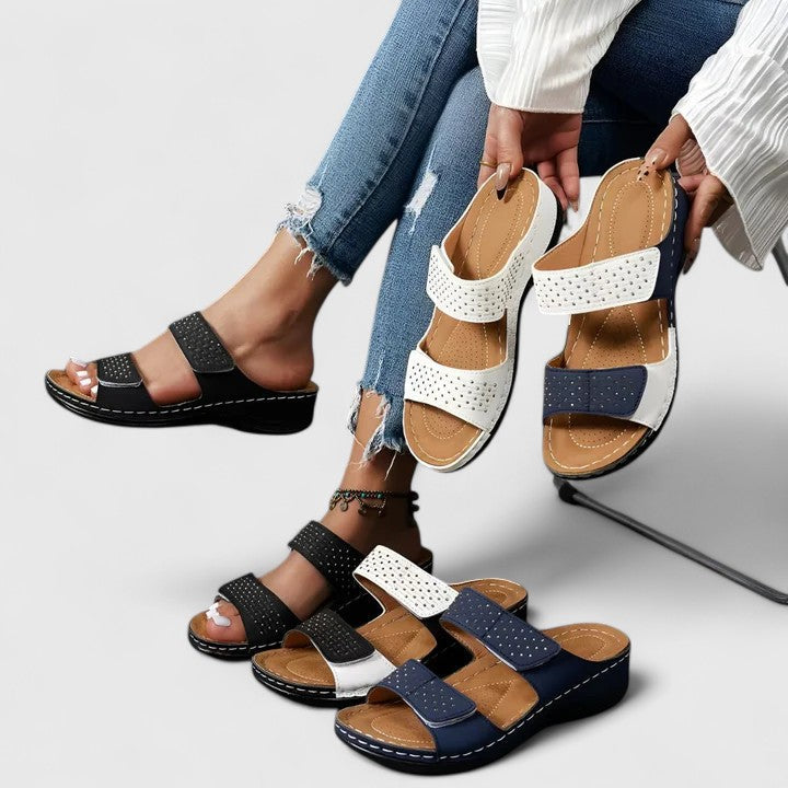 Tasha | Women Orthopedic Sandals