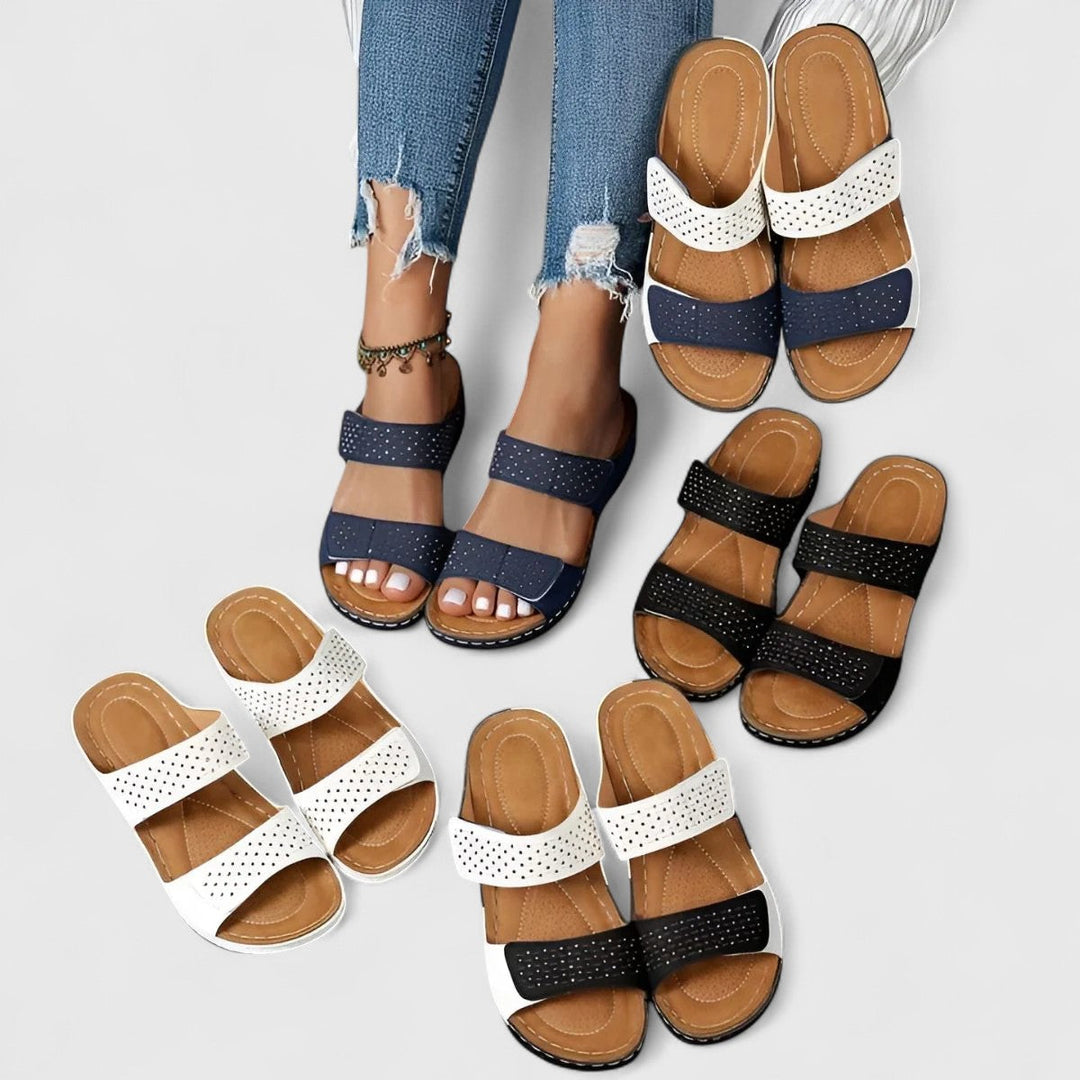 Karyssa | Women Orthopedic Sandals