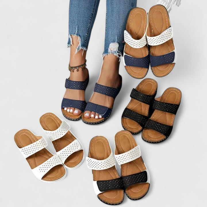 Tasha | Women Orthopedic Sandals