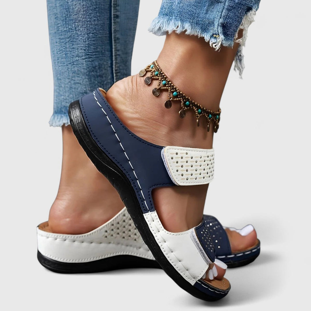 Karyssa | Women Orthopedic Sandals