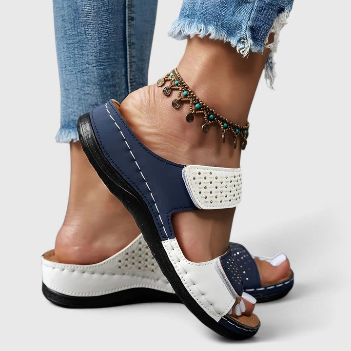 Tasha | Women Orthopedic Sandals