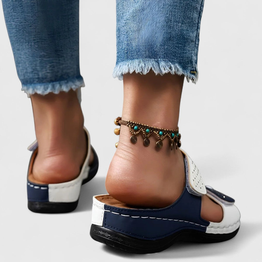 Karyssa | Women Orthopedic Sandals