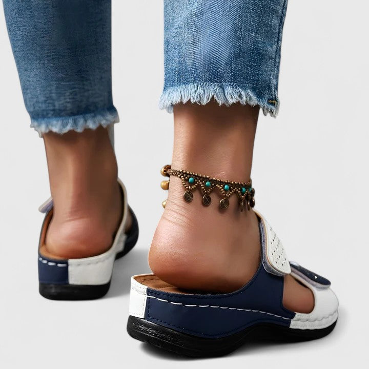 Tasha | Women Orthopedic Sandals