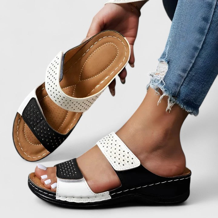 Tasha | Women Orthopedic Sandals