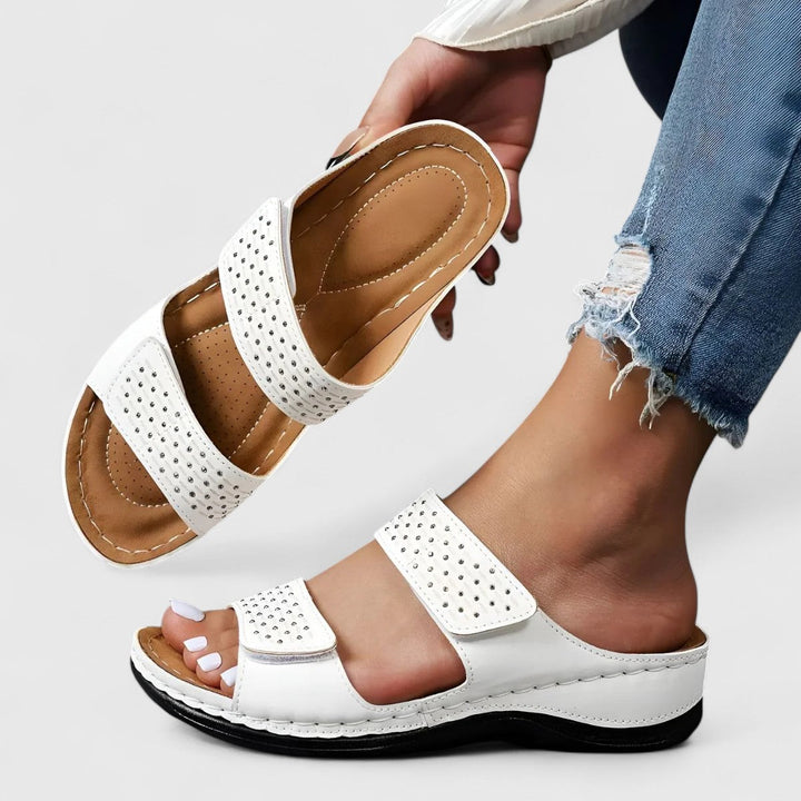Karyssa | Women Orthopedic Sandals