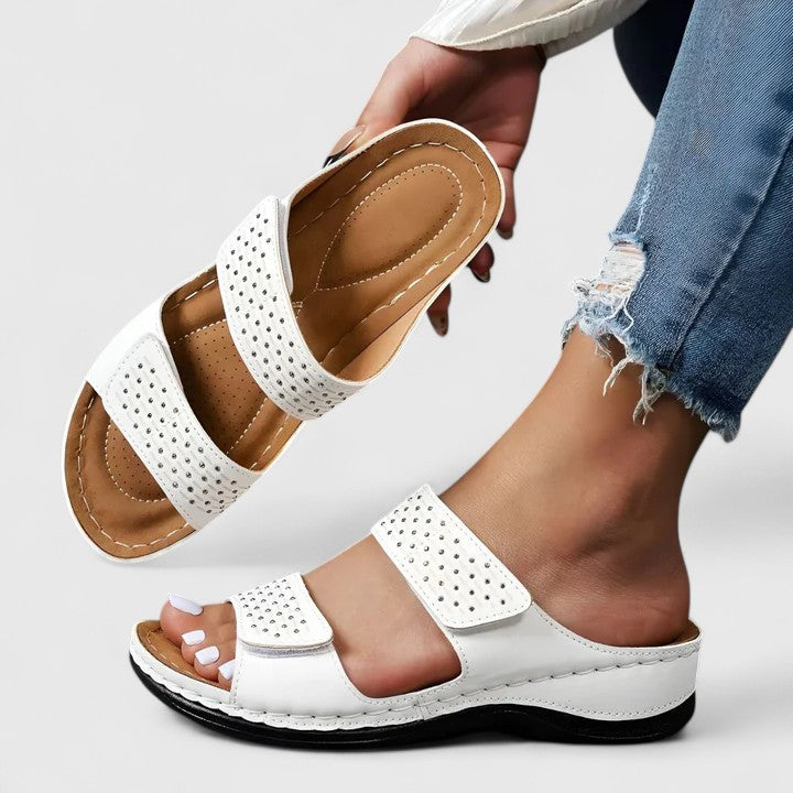 Tasha | Women Orthopedic Sandals