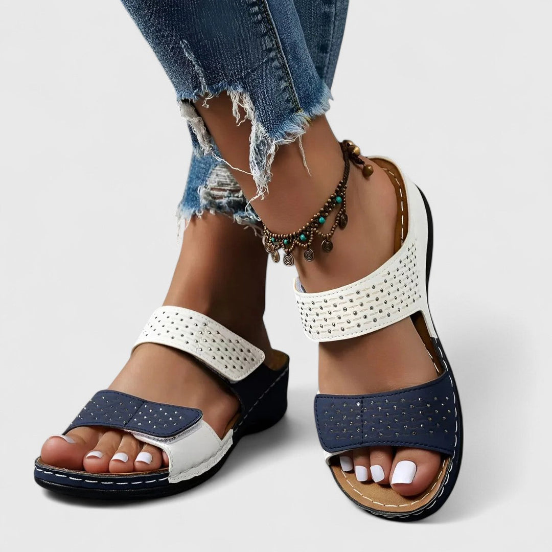 Karyssa | Women Orthopedic Sandals