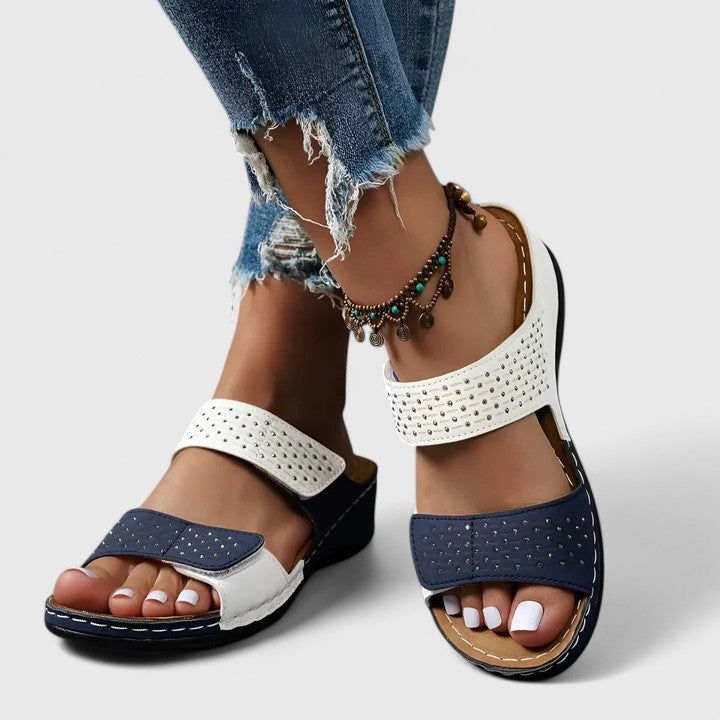 Tasha | Women Orthopedic Sandals