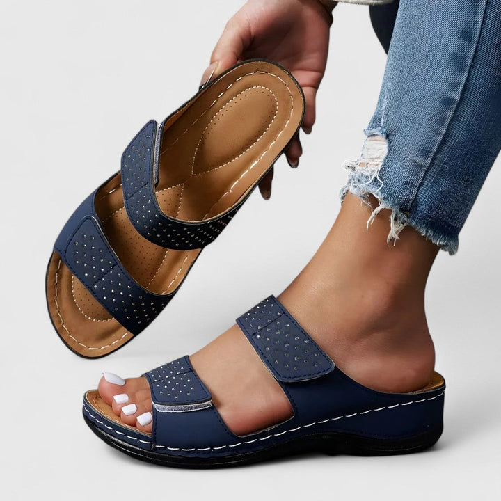 Karyssa | Women Orthopedic Sandals