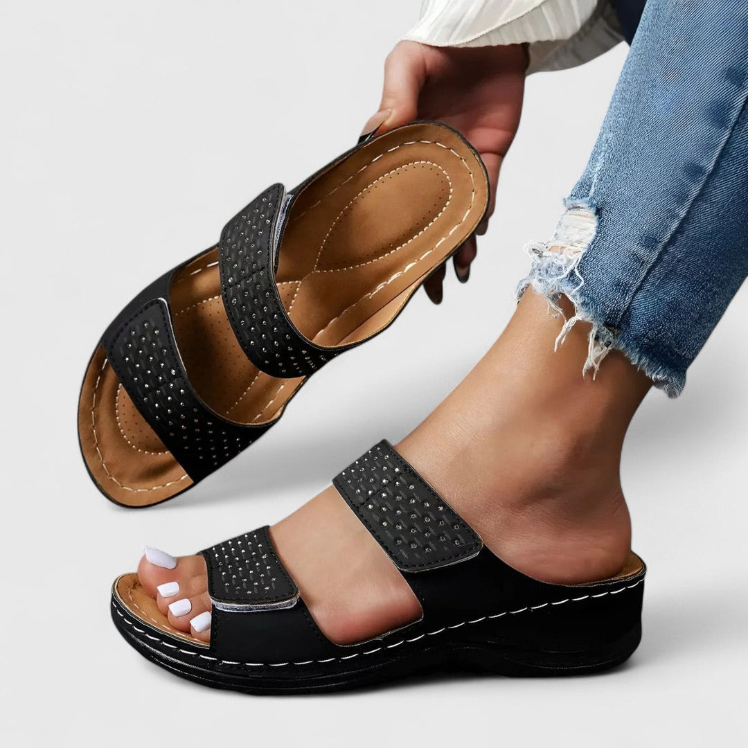Karyssa | Women Orthopedic Sandals