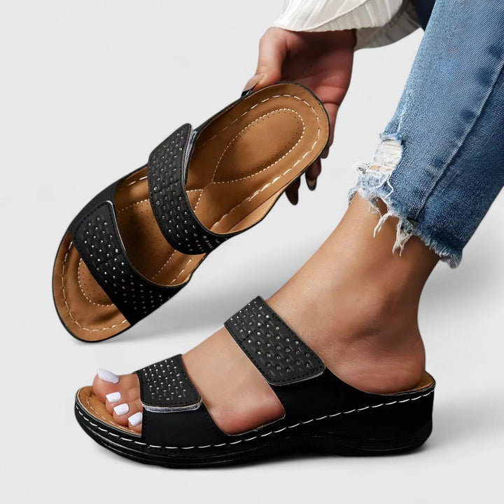 Karyssa | Women Orthopedic Sandals