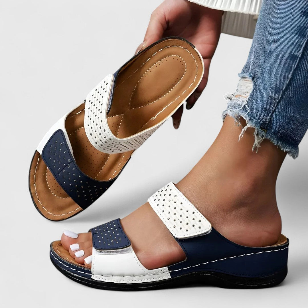 Karyssa | Women Orthopedic Sandals