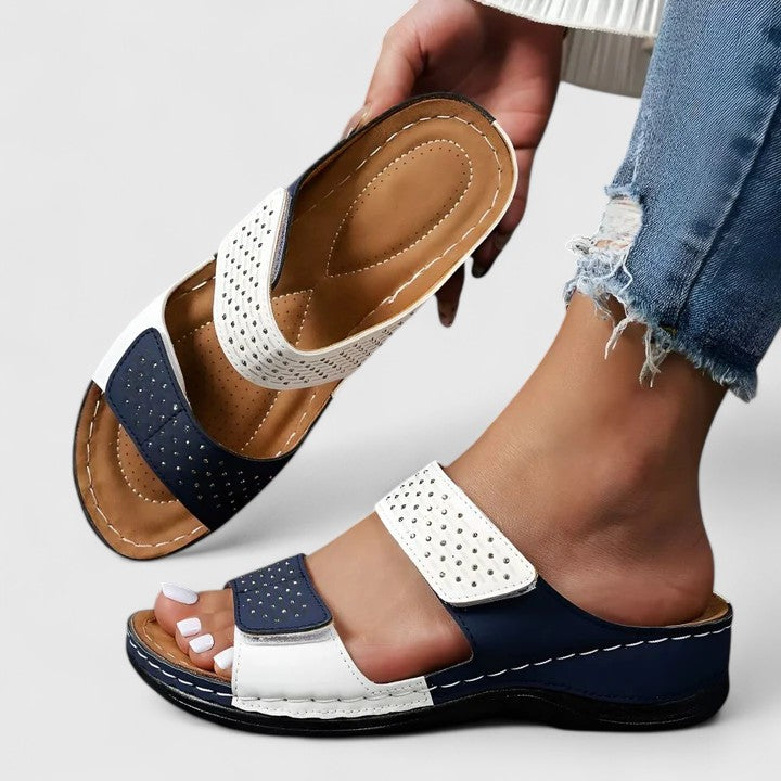 Tasha | Women Orthopedic Sandals