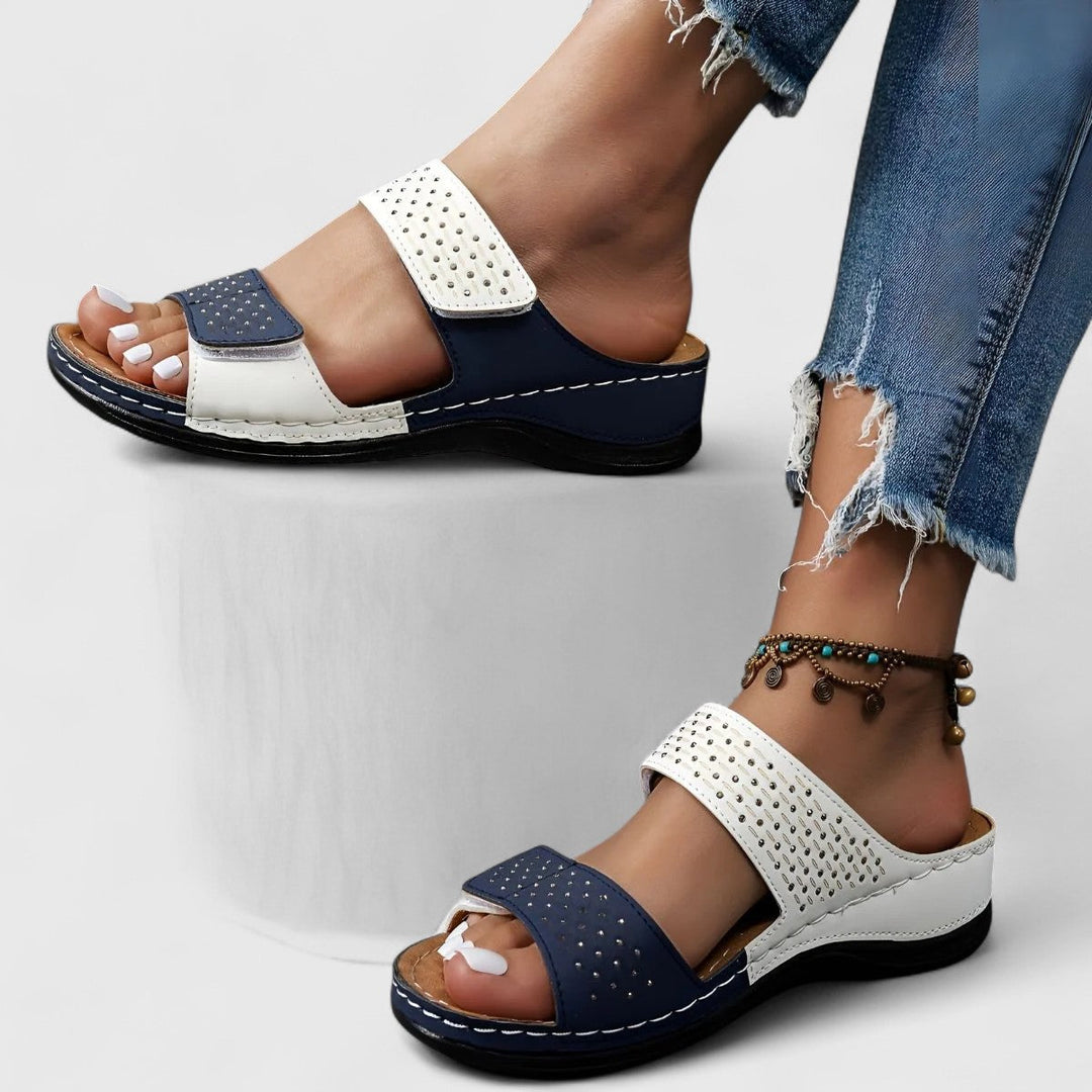 Karyssa | Women Orthopedic Sandals