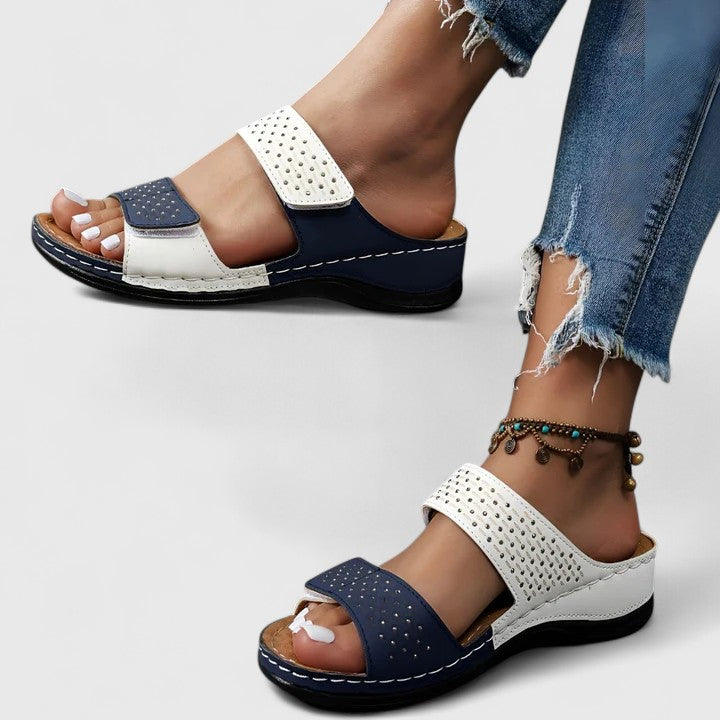 Tasha | Women Orthopedic Sandals