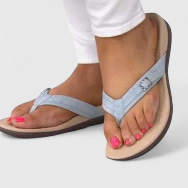 Maine | Women Orthopedic Sandals