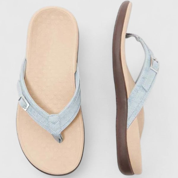 Maine | Women Orthopedic Sandals