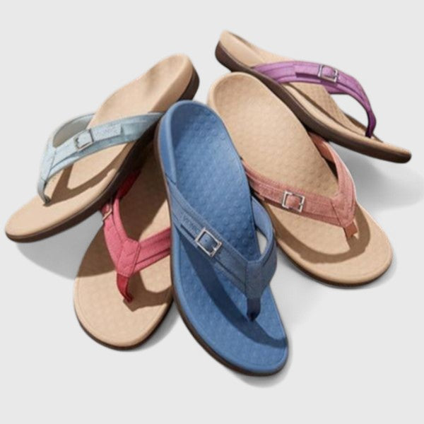 Maine | Women Orthopedic Sandals