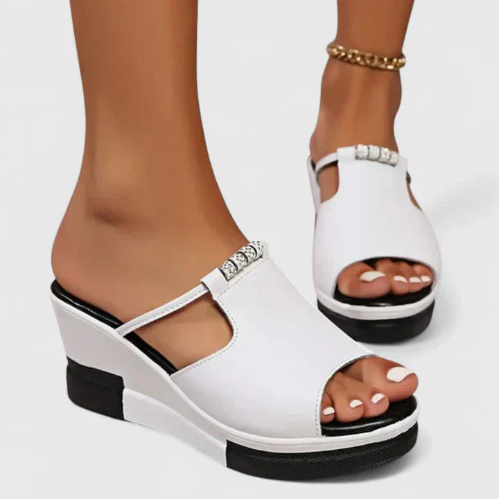 Florine |Women Orthopedic Sandals